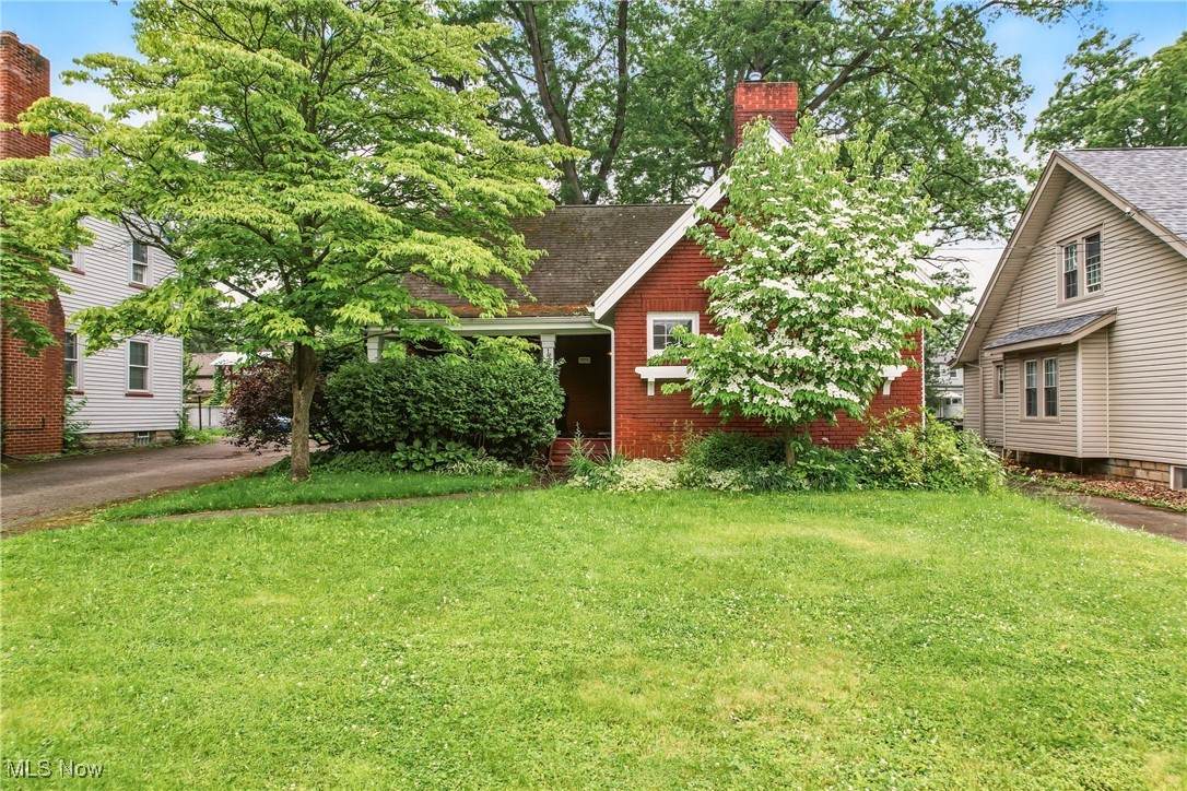 1754 Edgewood Street - Photo 1
