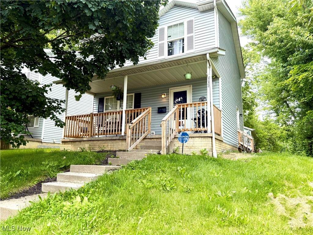 732 High Street - Photo 1