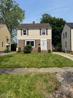 5357 Beechwood Avenue - Photo 1