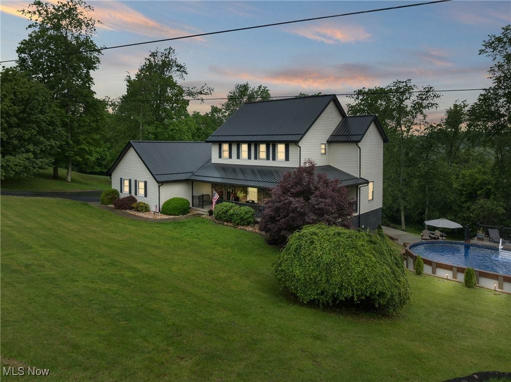 70994 Kagg Hill Road - Photo 1