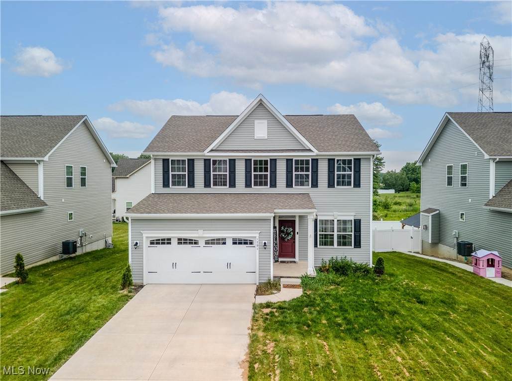 1791 Muirfield Lane - Photo 1