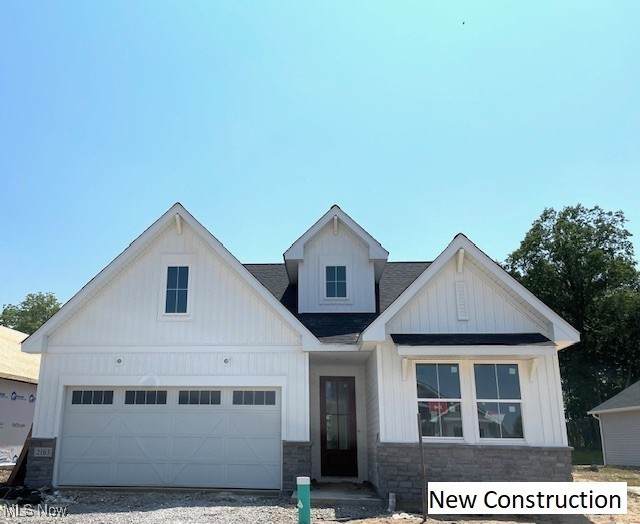 2163 Myla Way - Photo 1
