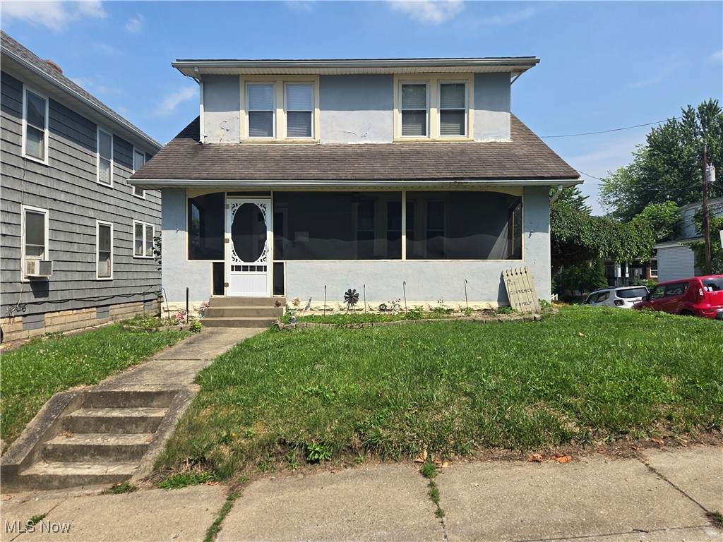 1038 Quincy Street Street - Photo 1