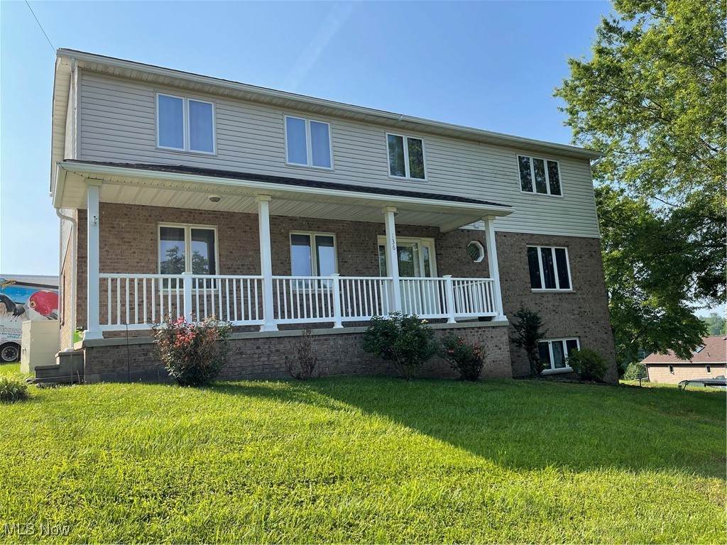 136 Scenic Hills Drive - Photo 1