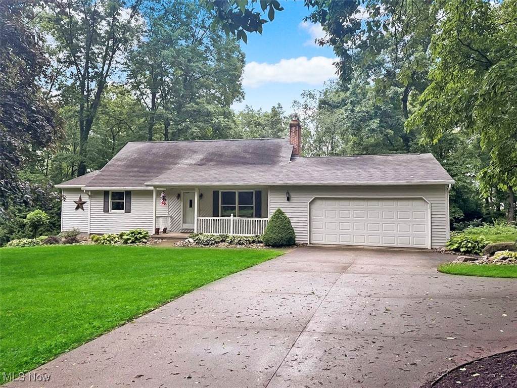 1027 Twp Rd 1806 - Photo 1