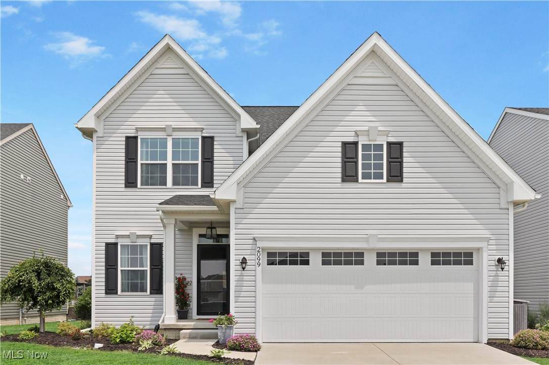 2099 Farroni Drive - Photo 1
