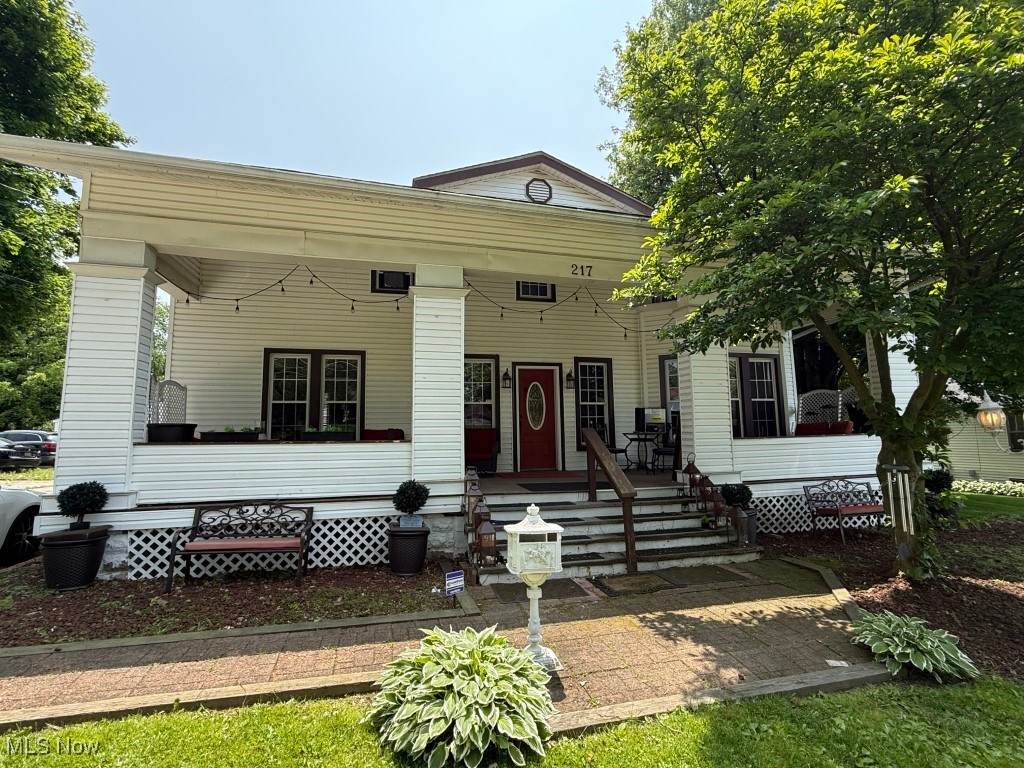 217 Meadowbrook Avenue - Photo 1