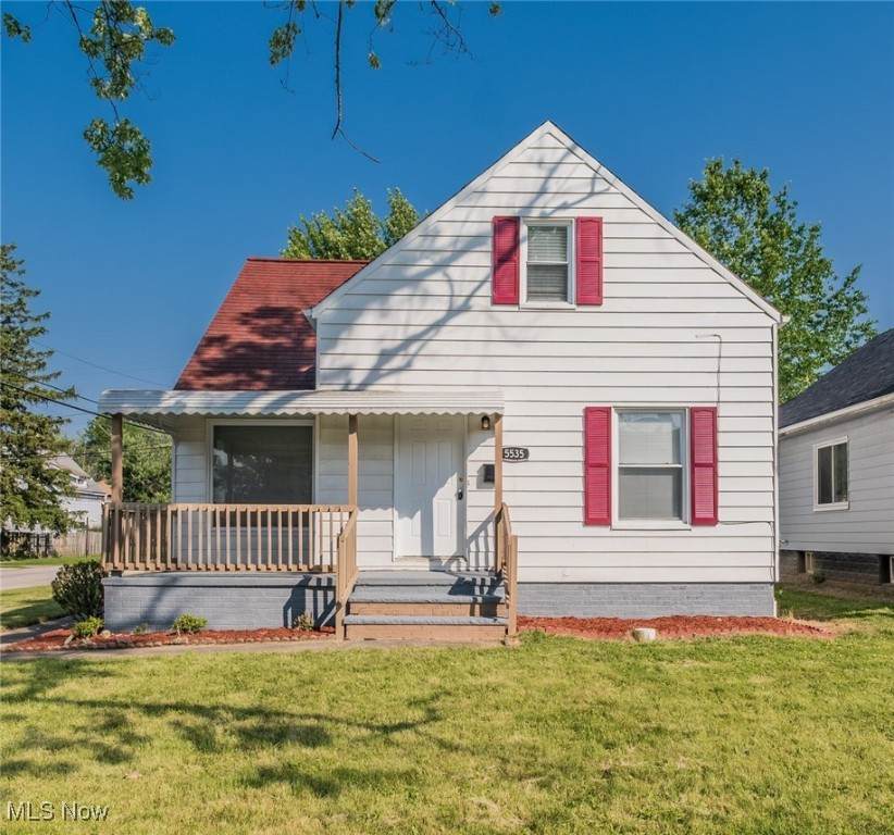 5535 Grasmere Avenue - Photo 1