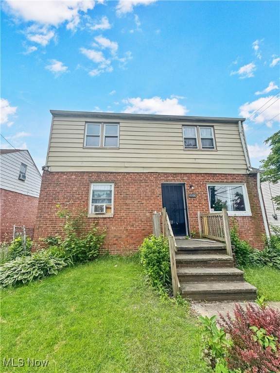 16706 Palda Drive - Photo 1