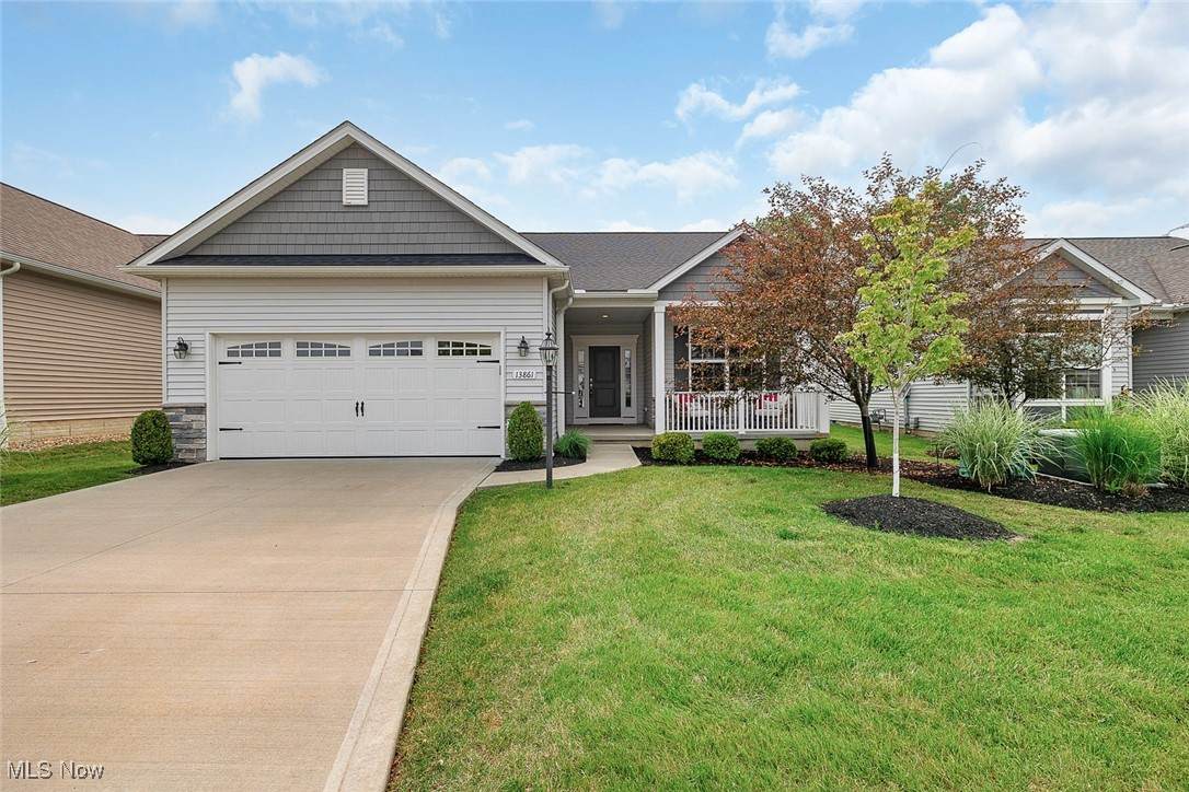 13861 Woodhawk Drive - Photo 1