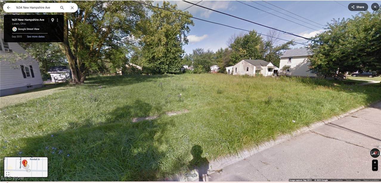 New Hampshire Avenue - Photo 1