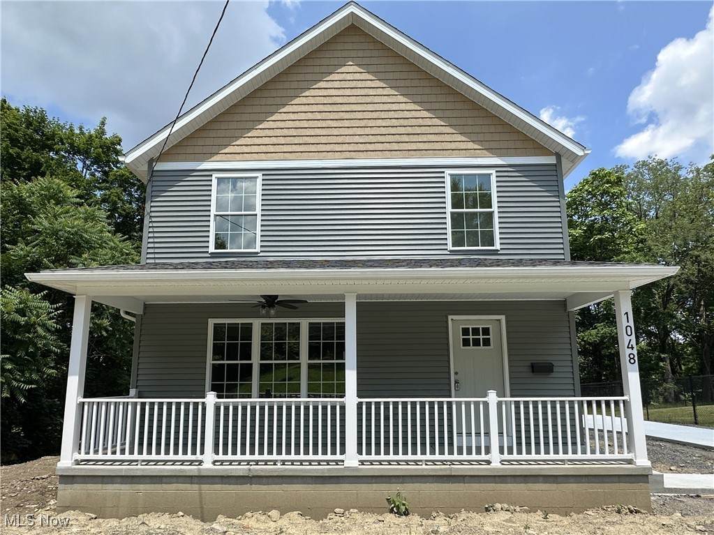 1048 Cliff View Street - Photo 1