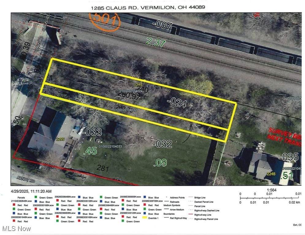 1285 Claus Road - Photo 1