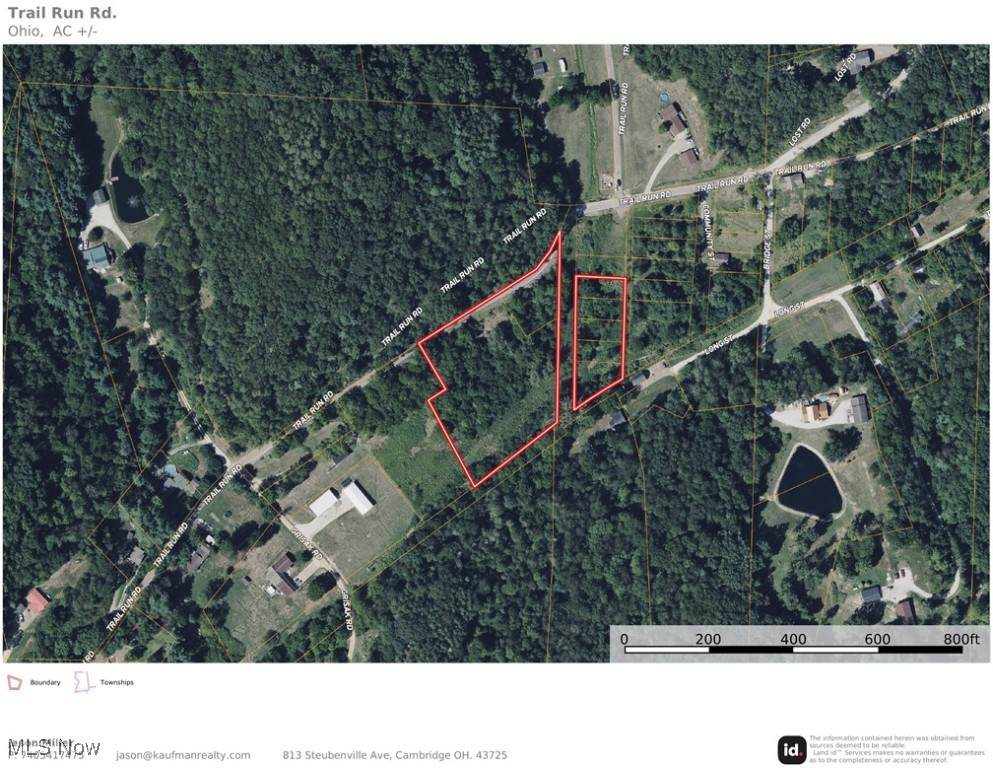 59052 Trail Run Road - Photo 1