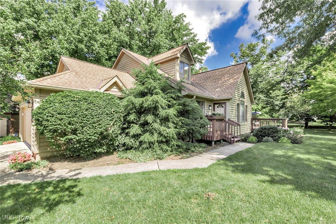 836 Arboretum Circle - Photo 1
