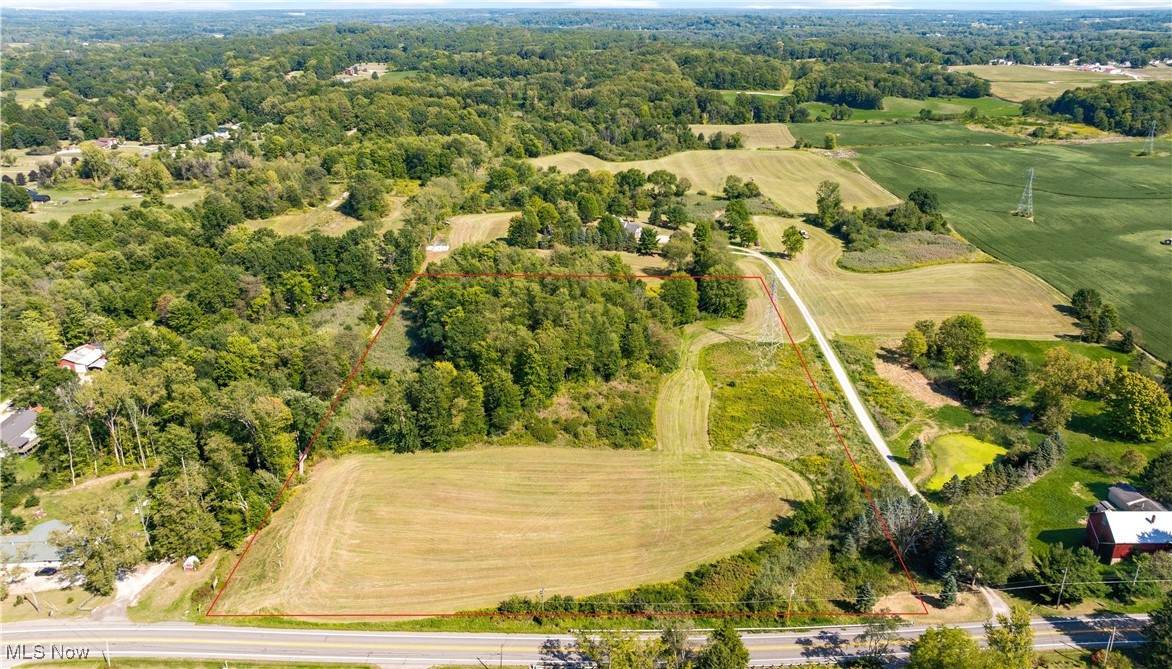 State Route 43 - Photo 1
