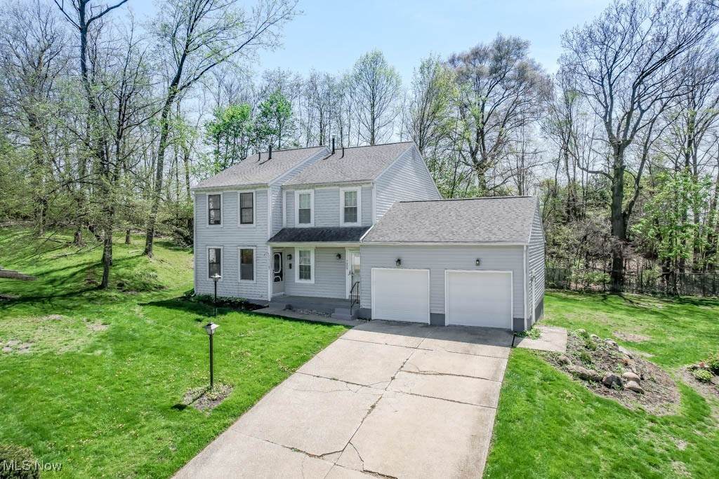 7907 Amberly Circle - Photo 1