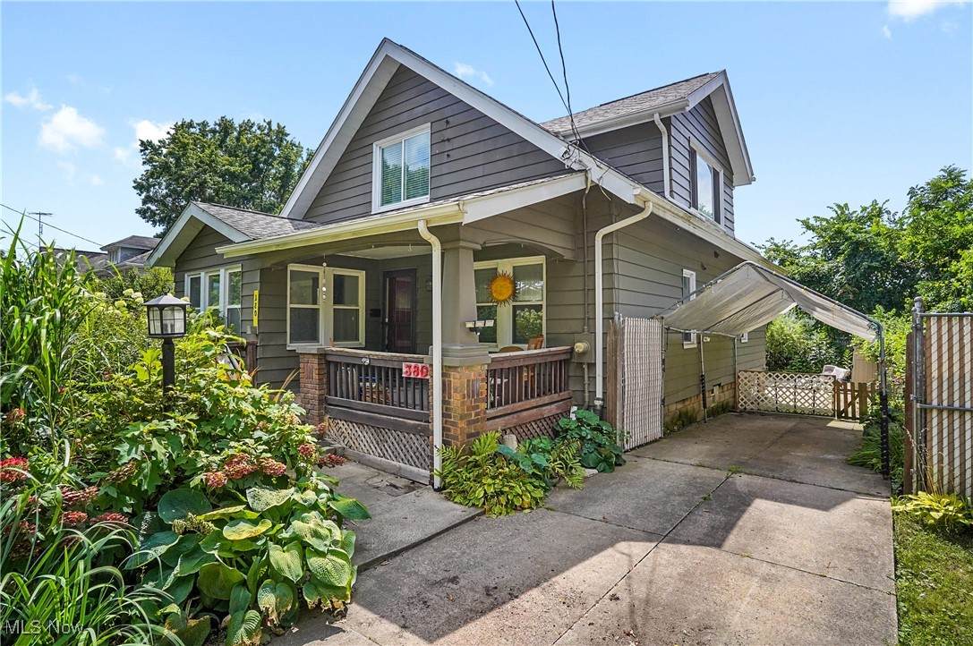 380 Ruckel Road - Photo 1