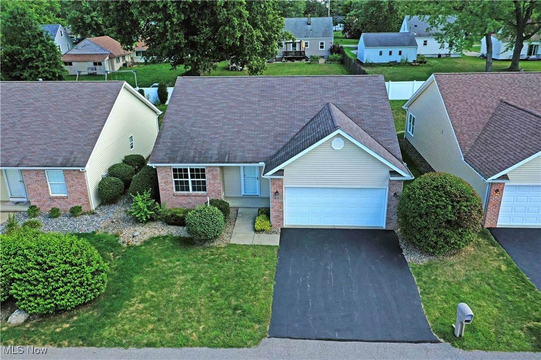 125 Fitch Boulevard - Photo 1