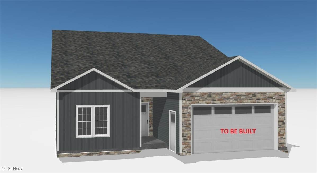 8736 Harvest Glenn Trail - Photo 1