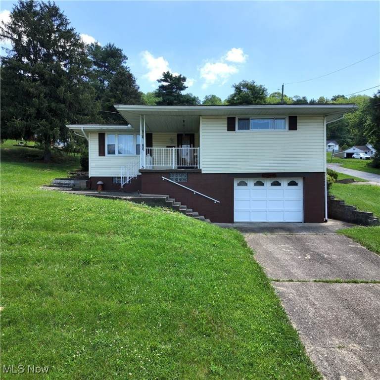306 Frazier Street - Photo 1