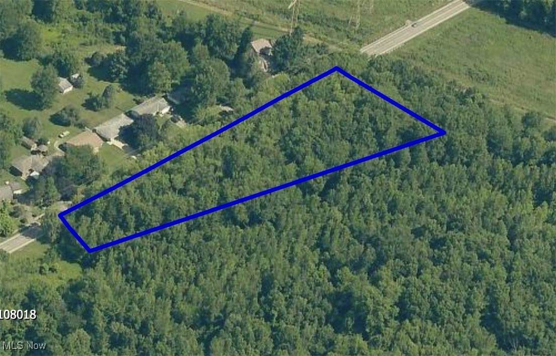 Chestnut Ridge Road - Photo 1