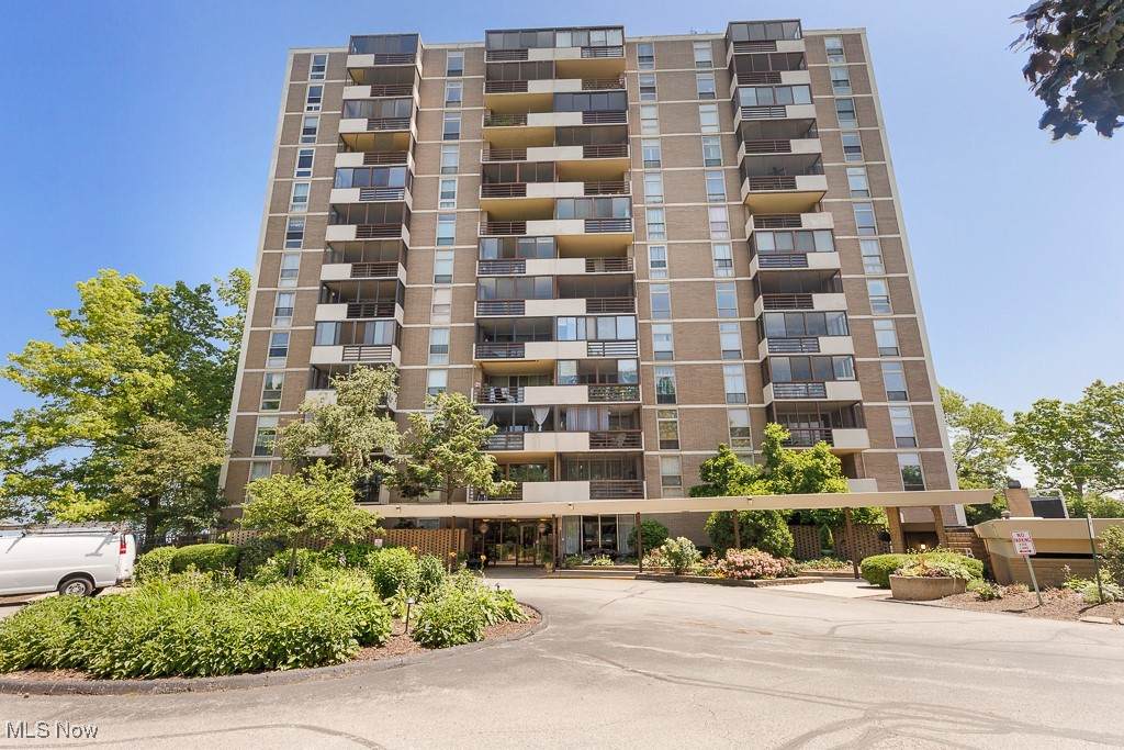 25801 Lake Shore Boulevard - Photo 1