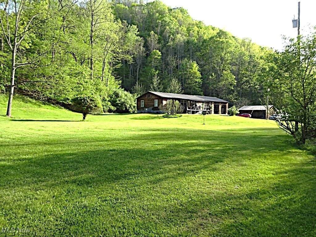 1389 Middle Fork Road - Photo 1