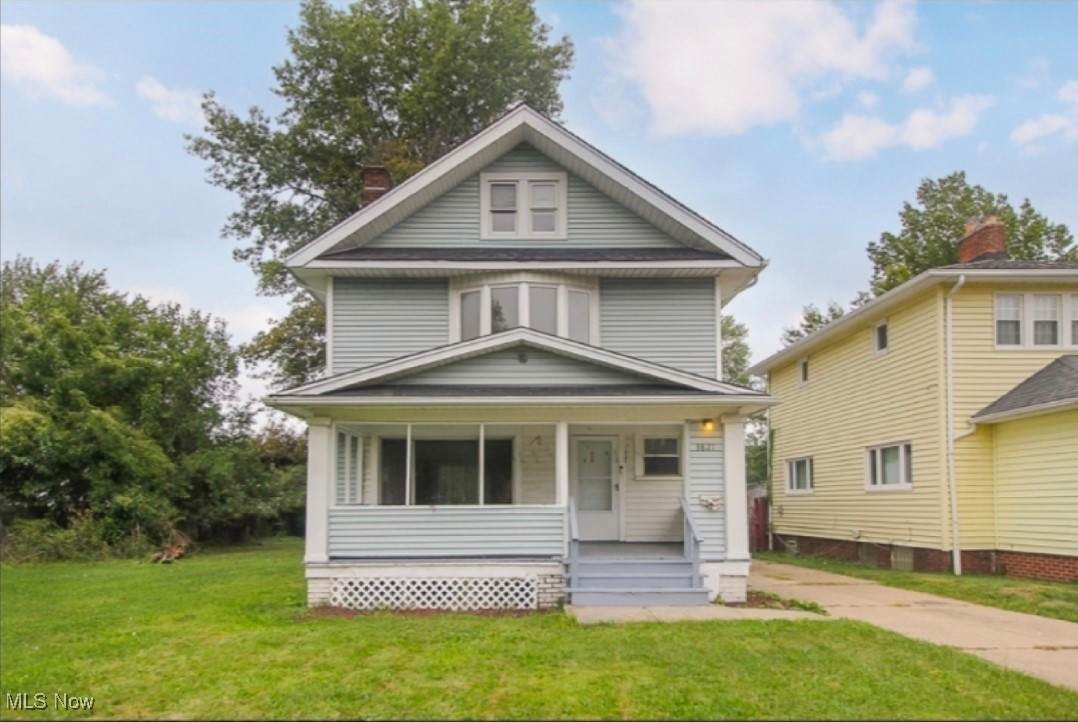 3821 Delmore Road - Photo 1