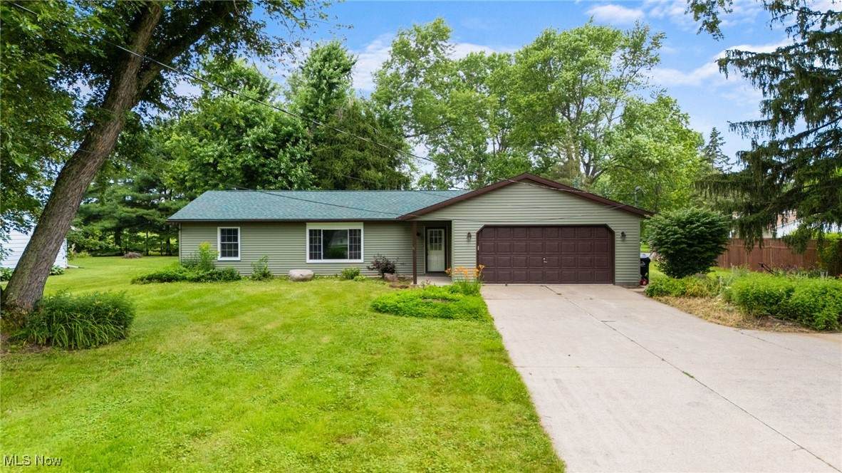 14294 Lagrange Road - Photo 1