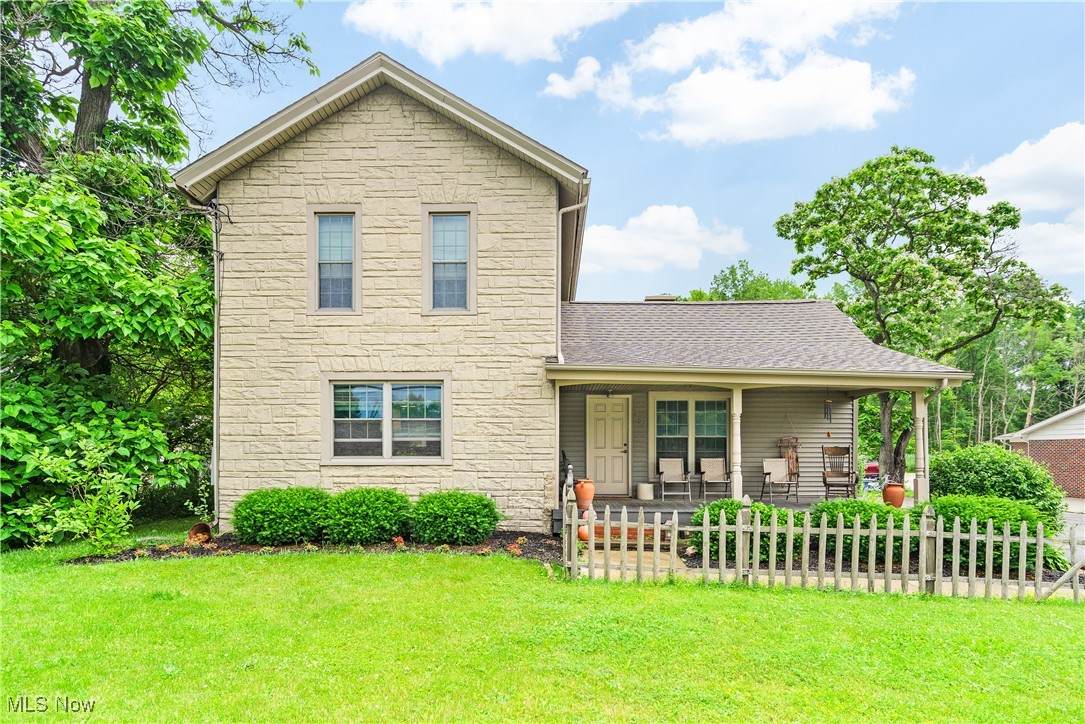 337 Youngstown Kingsville Road - Photo 1