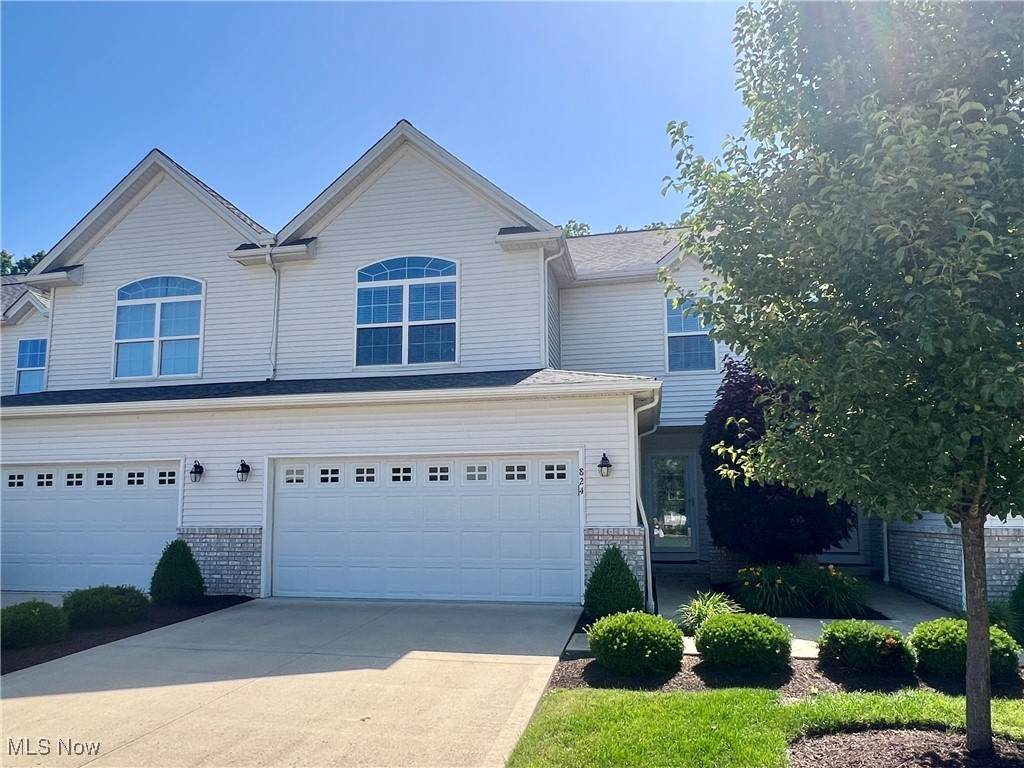 824 Wildberry Circle - Photo 1