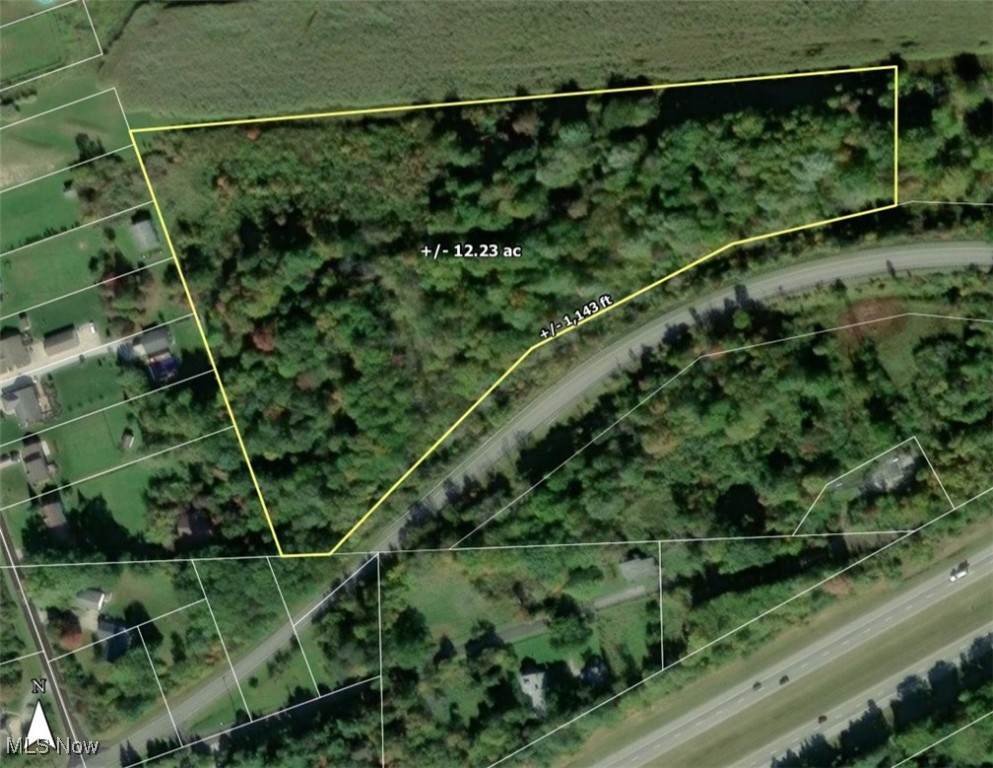 V/L 5 River Road - Photo 1