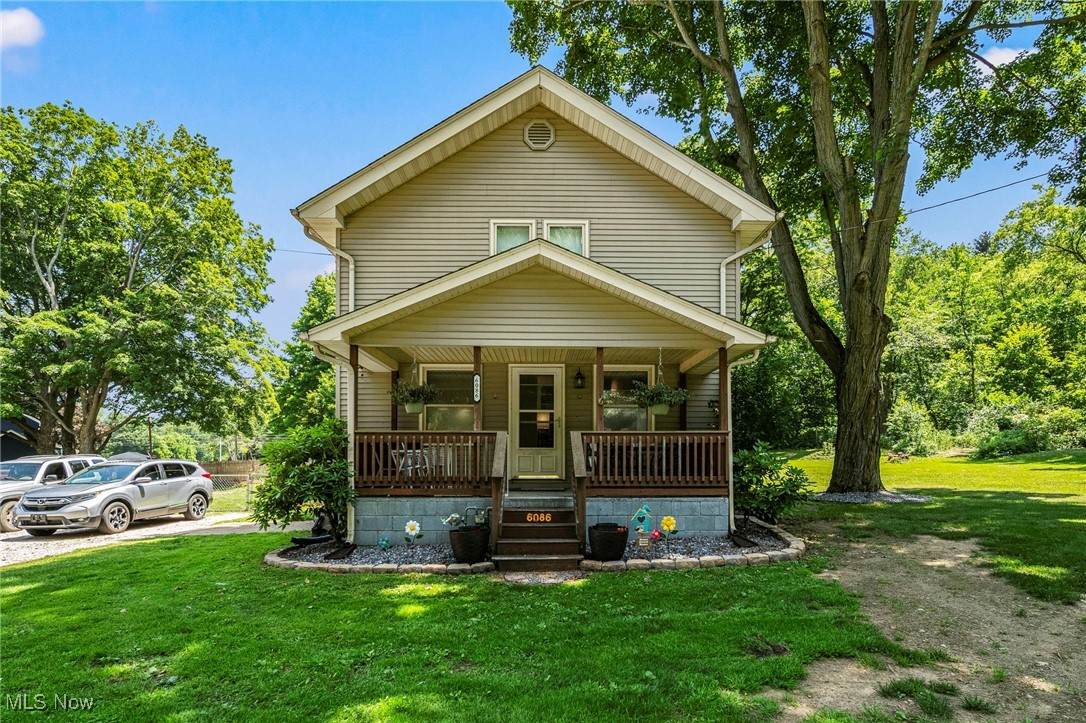 6086 Wright Street - Photo 1