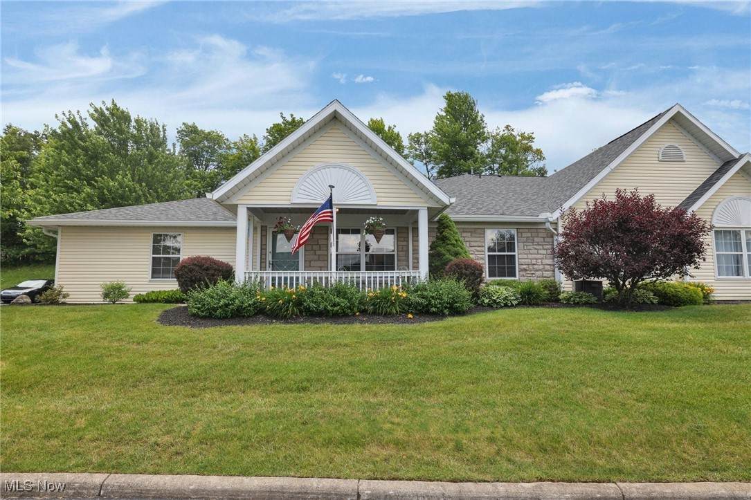 648 Villa Drive - Photo 1