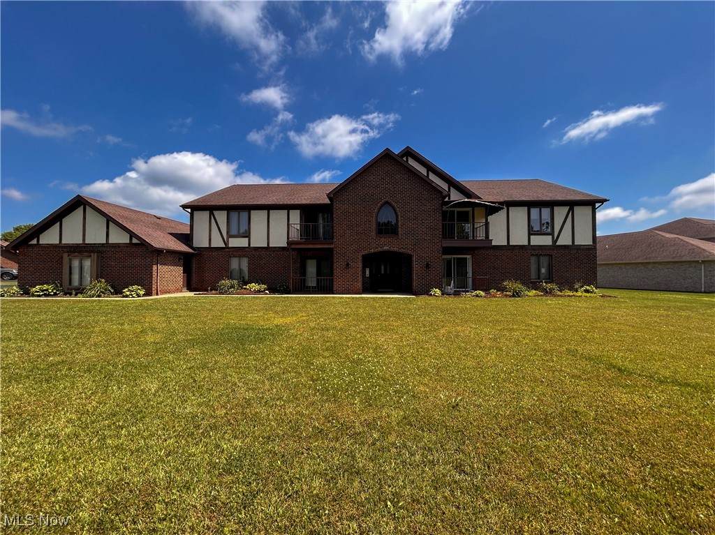 931 Pearson Circle - Photo 1
