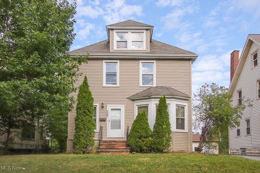 3195 Whitethorn Road - Photo 1