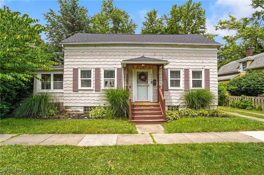 125 Central Avenue - Photo 1