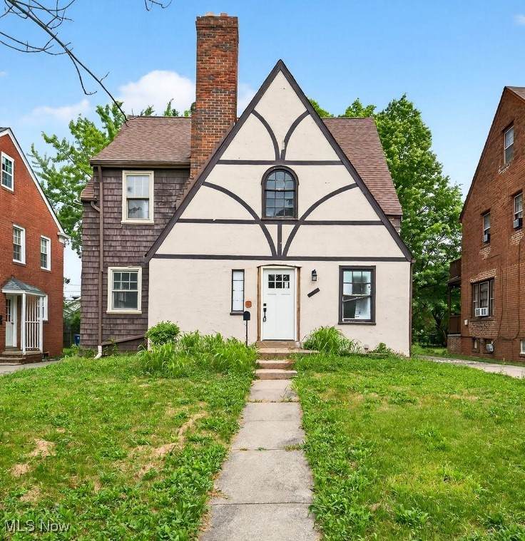 3521 Berkeley Road - Photo 1