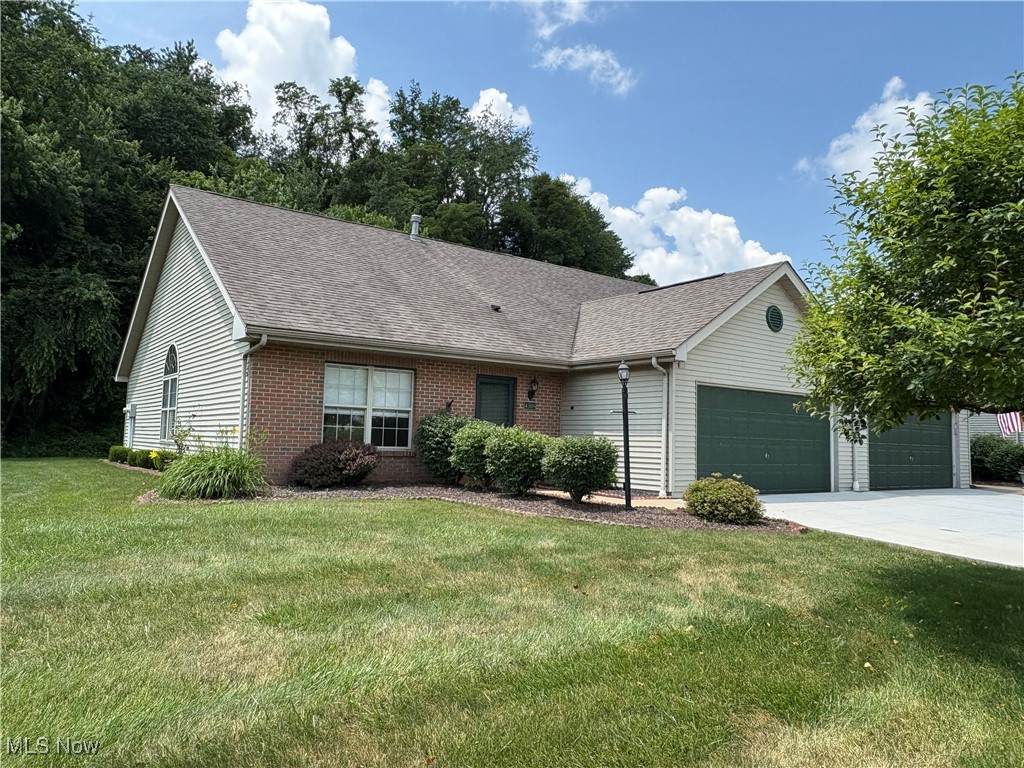 4308 Steuben Woods Drive - Photo 1