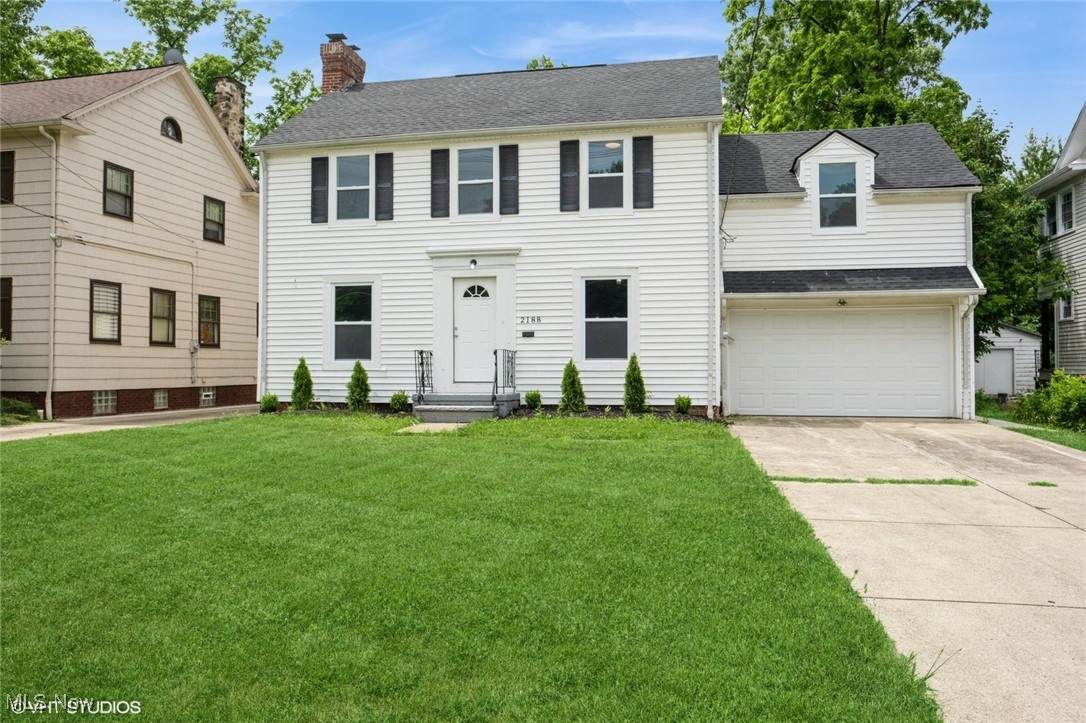 2188 Taylor Road - Photo 1