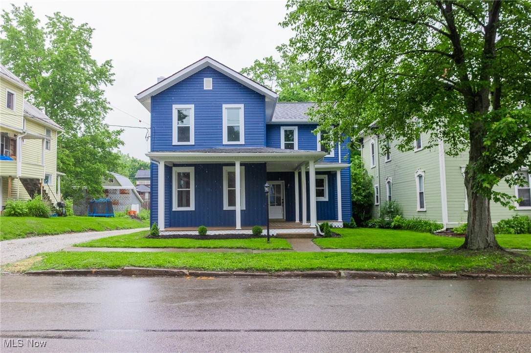 433 North Buckeye - Photo 1