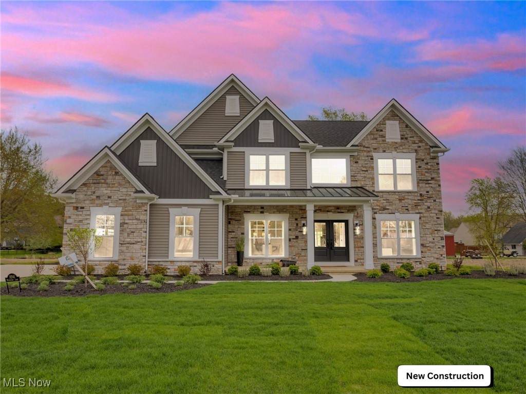 21015 Park Ridge Crossing - Photo 1