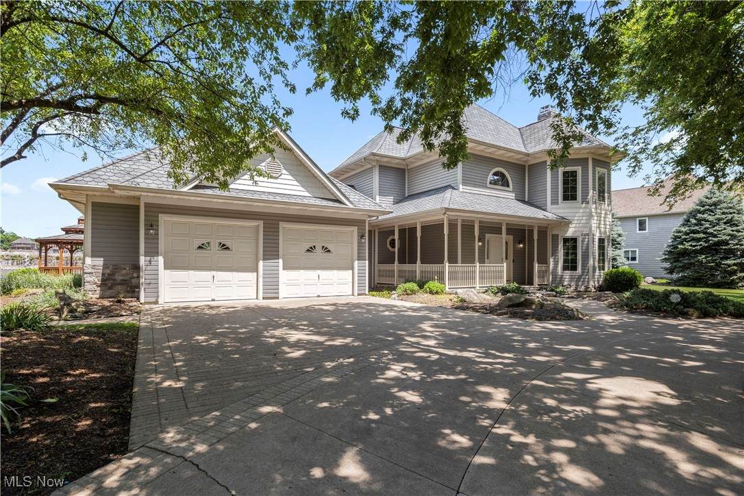 4591 Memorial Shoreway Drive - Photo 1