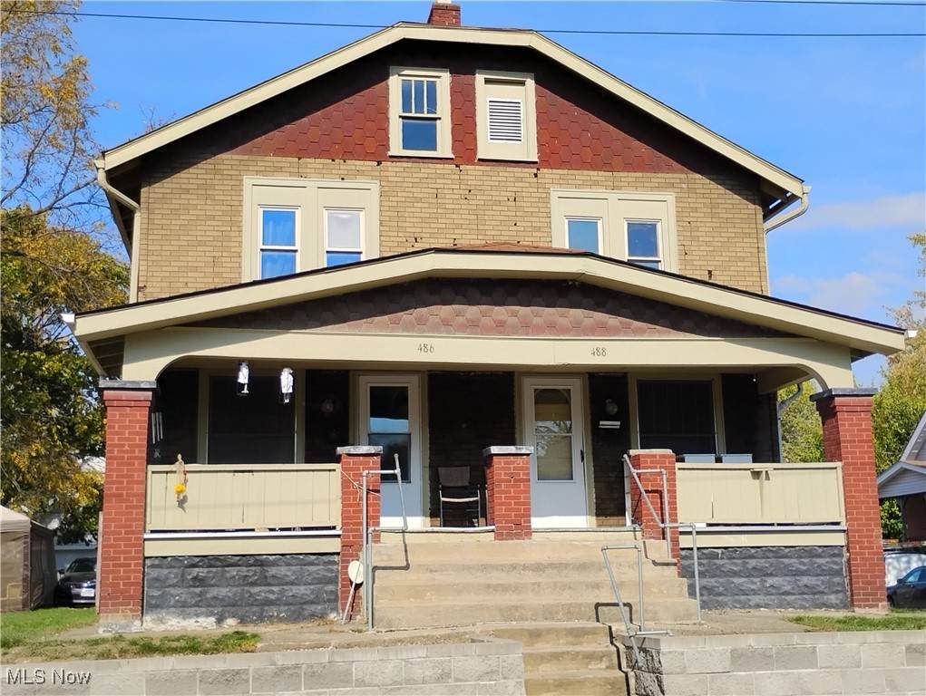 486 & 488 Southwood Avenue - Photo 1