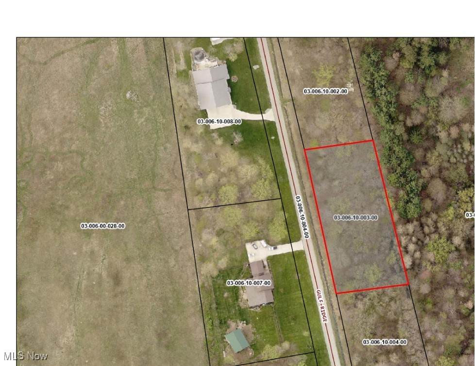  Gulf Ridge Place - Photo 1