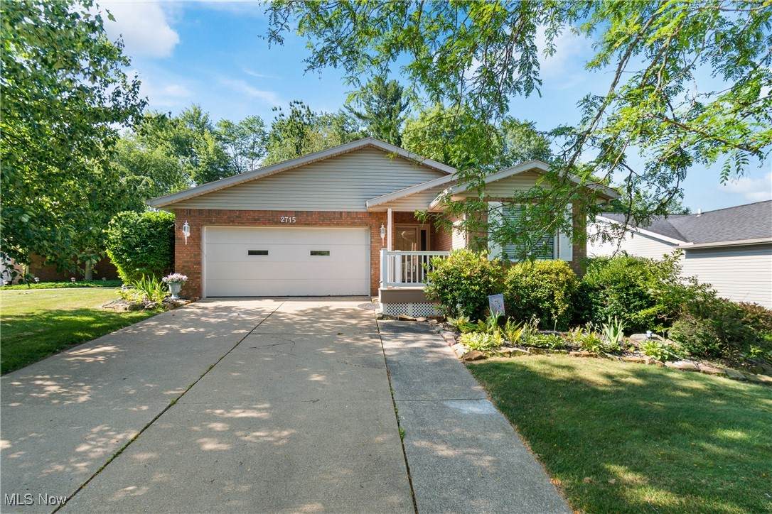 2715 Eastwood Drive - Photo 1