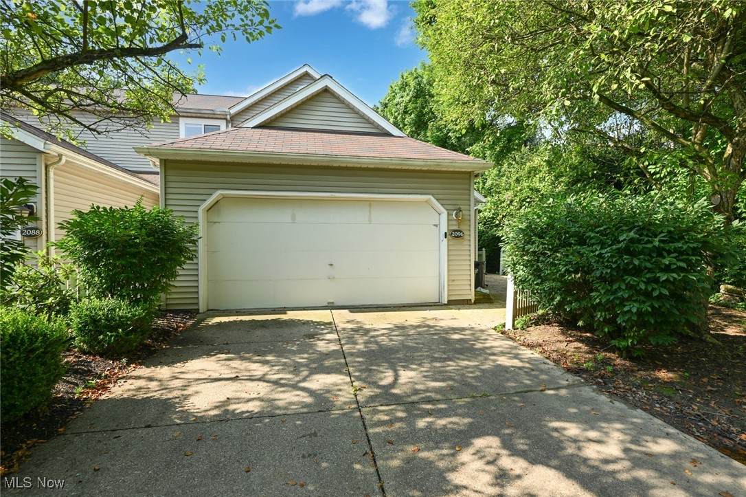 2096 Hidden Hollow Lane - Photo 1