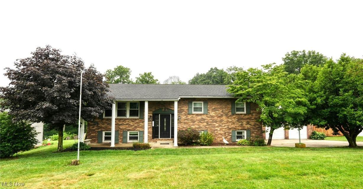 100 Linvale Drive - Photo 1