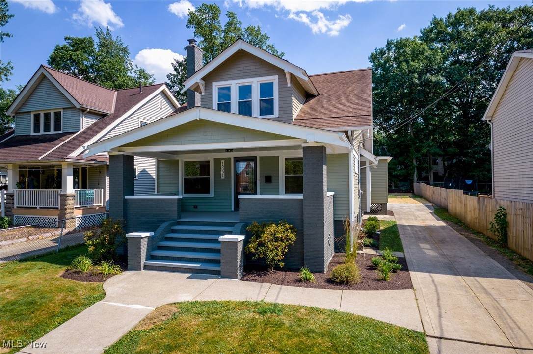 18031 Larchwood Avenue - Photo 1